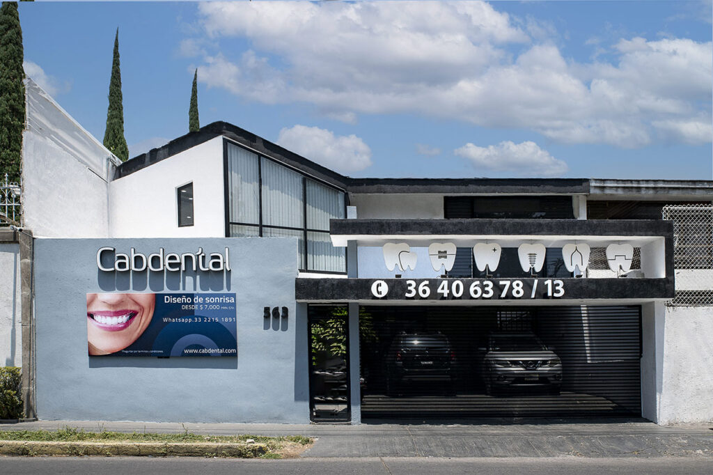 Instalaciones Dentales en Guadalajara