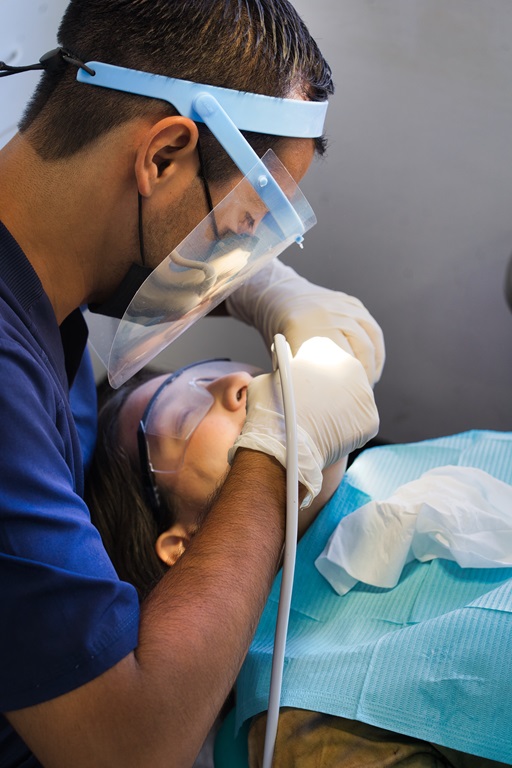 Cabdental dentistas en Guadalajara