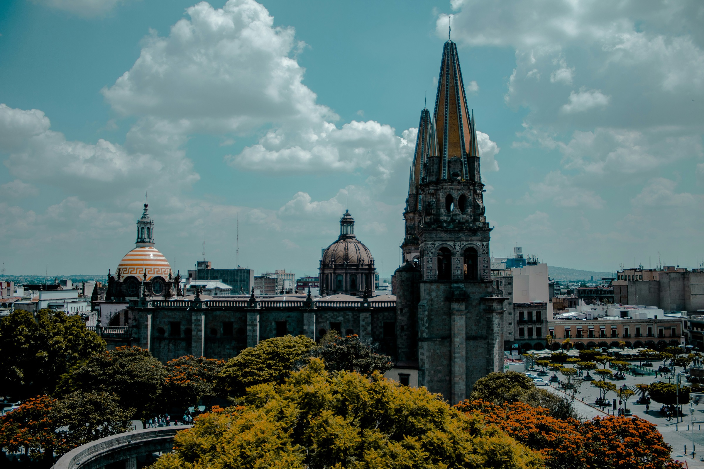 Odontología en Guadalajara: Innovación y Servicio